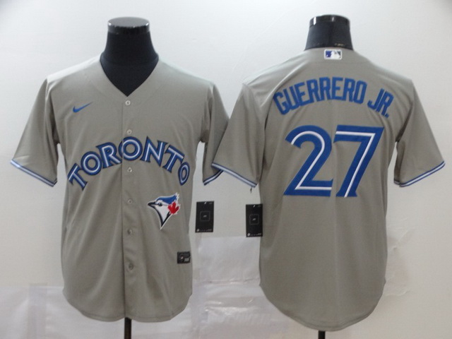 Toronto Blue Jays Jerseys 18